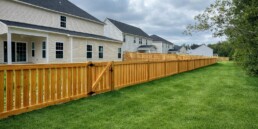 fencing photo gallery quality work force wilmington