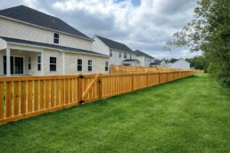 fencing photo gallery quality work force wilmington