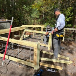 about veteran-staffed quality work force wilmington