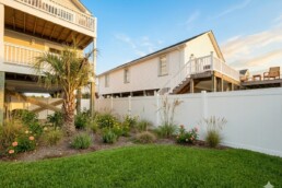 vinyl fencing & decking wilmington quality work force