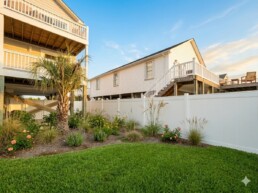 vinyl fencing & decking wilmington quality work force