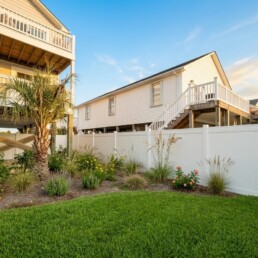 vinyl fencing & decking wilmington quality work force