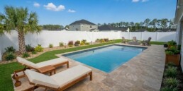 veteran fencing and decking contractors at QWF