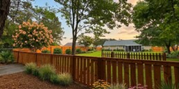 quality work force veteran-staffed fencing and decking - fencing & decking services