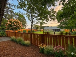 quality work force veteran-staffed fencing and decking - fencing & decking services