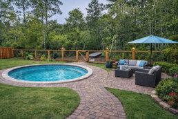 wilmington fence installation