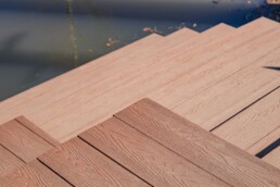composite decking wilmington