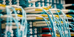 fiber optic installation wilmington quality work force