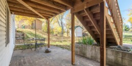 request a quote decking wilmington nc